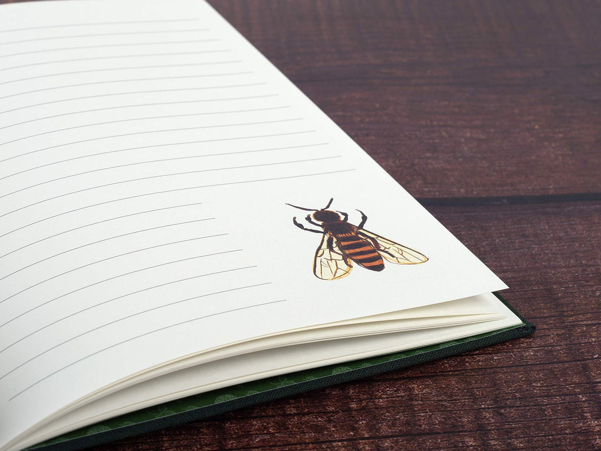 Woodland Journal