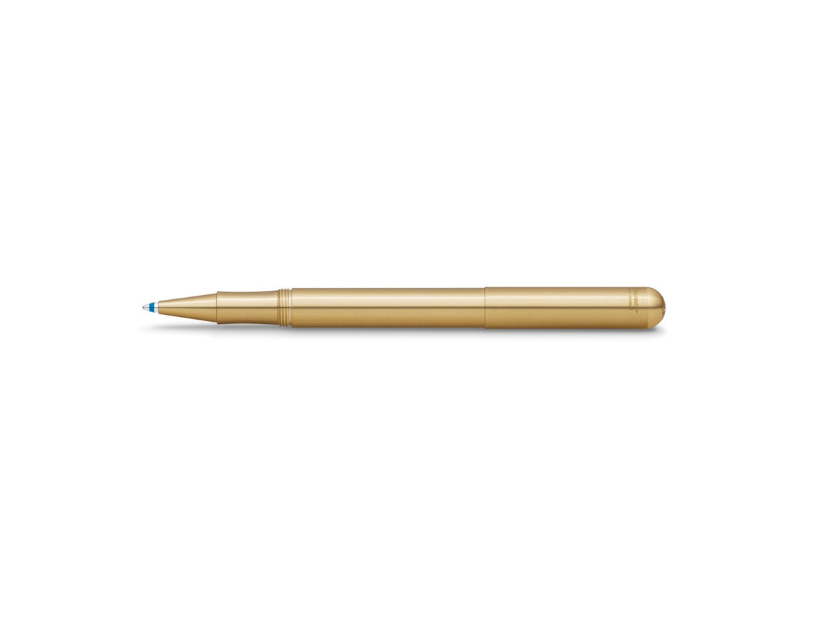 Kaweco LILIPUT Brass Collection