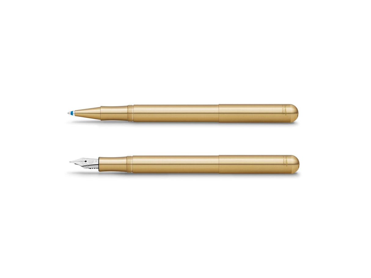 Kaweco LILIPUT Brass Collection