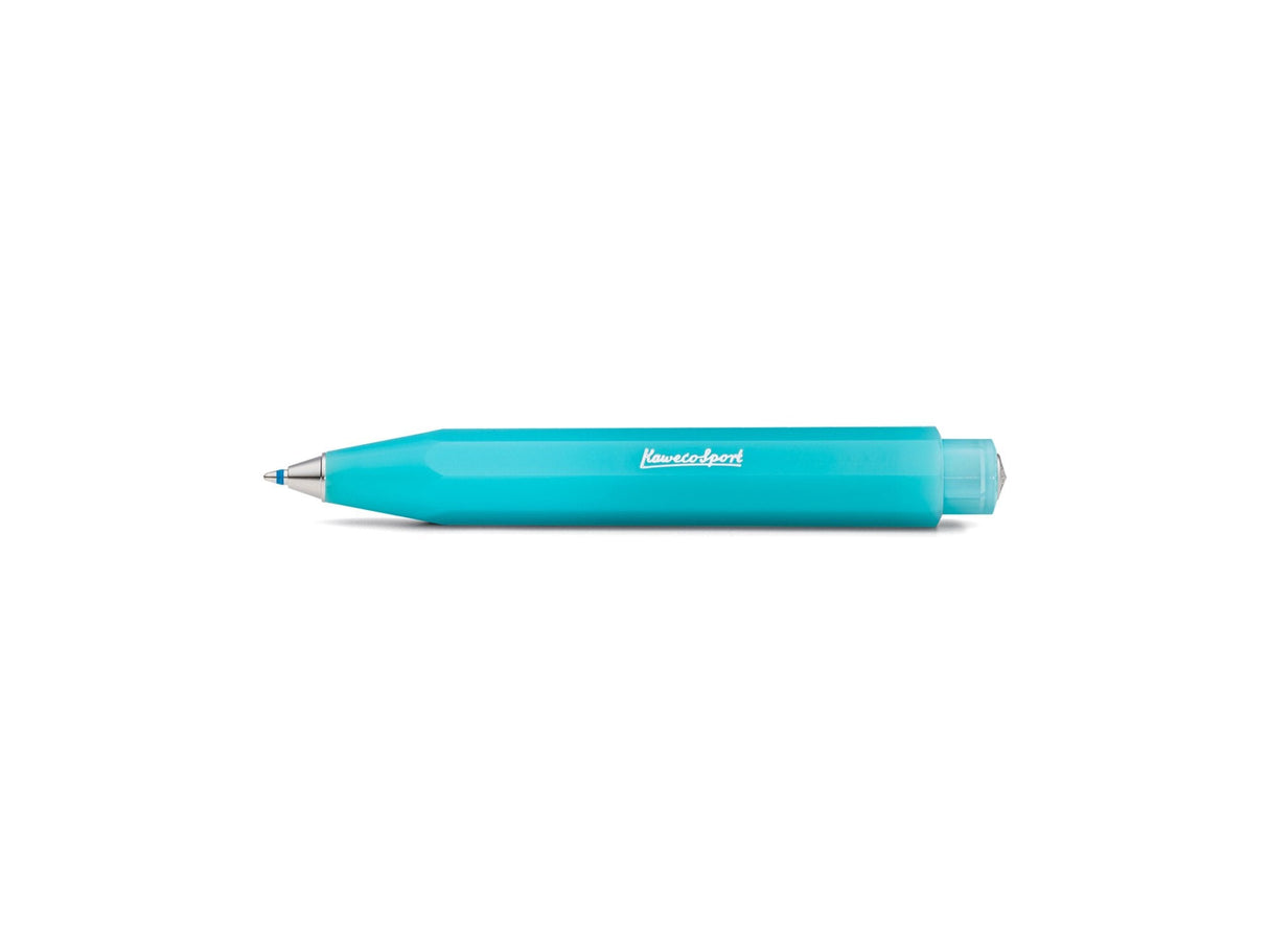 Kaweco SPORT FROSTED Blueberry Collection