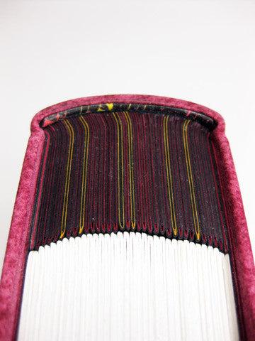 Beautiful Artistic Binding from Spain