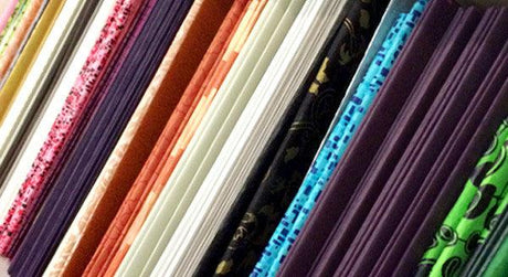 These Examples of Paper Typography Are Truly Inspiring