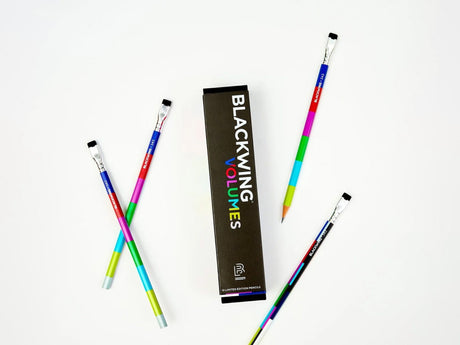 Pencils & Erasers