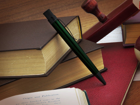 Rollerball Pens