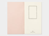031 Sticker Release Paper Refill TRAVELER'S Notebook - Regular Size