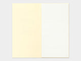032 Accordion Fold Paper Refill TRAVELER'S Notebook - Regular Size