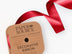 1/4" Wide Satin Ribbon
