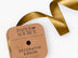 1/4" Wide Satin Ribbon