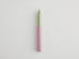 Tom's Studio The Wren - Color Block Refillable Writing Pen