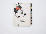Blackwing Mickey and Friends Slate Notebooks - Mickey and Minnie