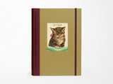 Cat Window Journal