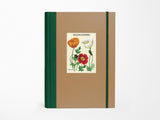 Wildflowers Window Journal