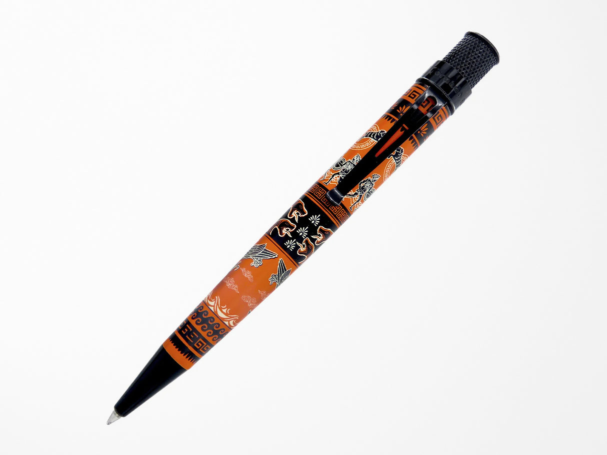 Retro 51 Tornado Rollerball Pen Literary Series - The Odyssey