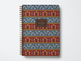 Portico Spiral Notebook