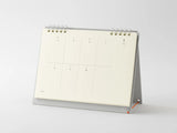 MD Desk Calendar 2027 Weekly