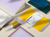 Leuchtturm 1917 Jottbook Pur Set of 3 - Cherry
