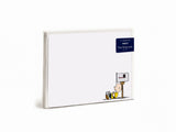 E. Frances x Peanuts™ - Charlie Brown Mailbox Flat Notes