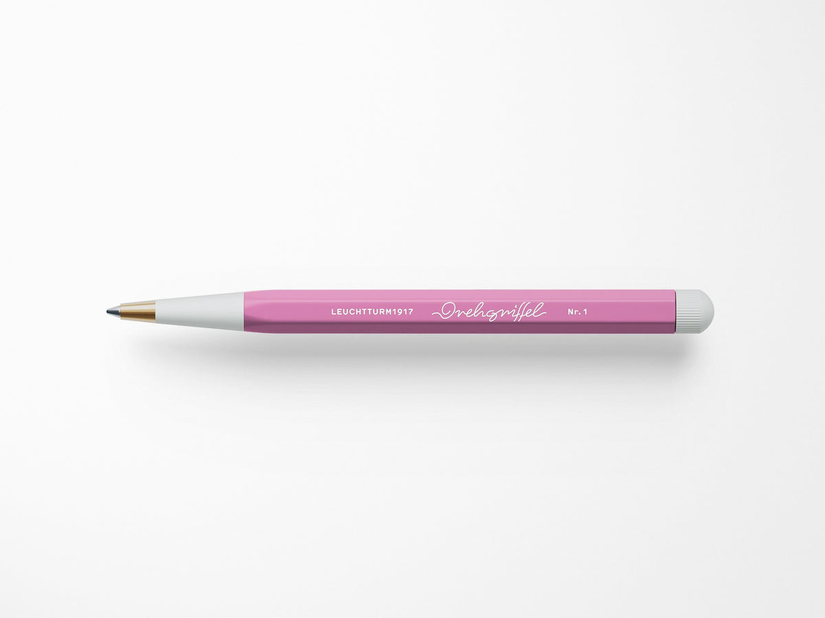 Leuchtturm1917 Drehgriffel Collection - Bubblegum