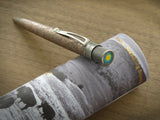 Retro 51 Smithsonian Collection Rollerball Pen - Bison Strong