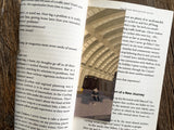 DC Metro Panda Bookmark
