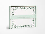 Chirps & Cheers Flat Note Set of 8