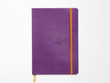 Rhodiarama Softcover Notebook