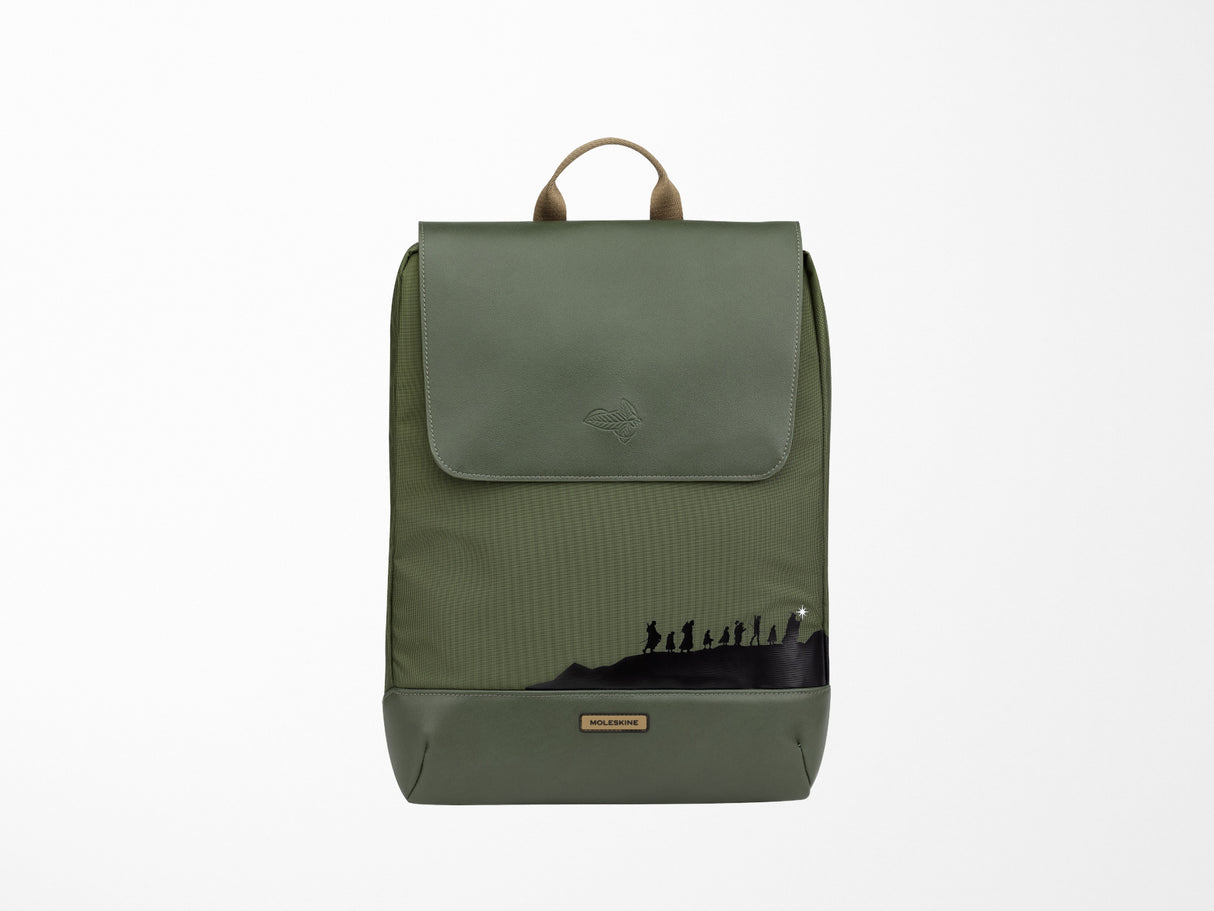 Moleskine x The Lord of the Rings Backpack