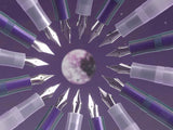 Kaweco SPORT LUNAR Shadow Purple