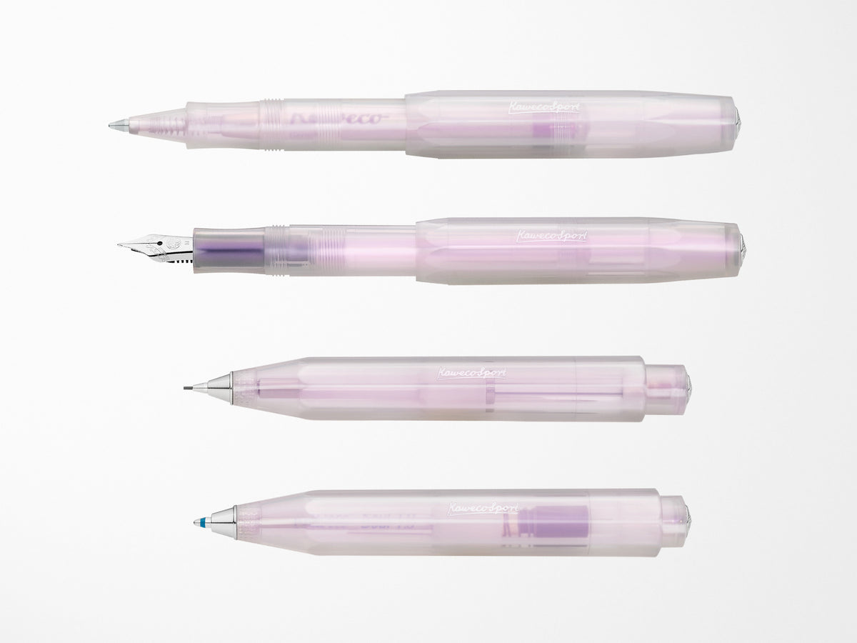 Kaweco SPORT LUNAR Light Purple