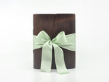 Alpine One of a Kind Leather Journal