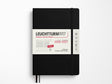 2026-2027 Leuchtturm 1917 18 Month Academic Week Planner - Black