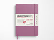 2026-2027 Leuchtturm 1917 18 Month Academic Week Planner - Dusty Rose