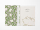 2026 - 2027 Menagerie - Seedlings On the Go Planner