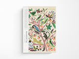 2026 - 2027 Menagerie - Seedlings On the Go Planner