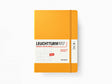 2027 Leuchtturm 1917 Daily Planner Dotted - SUNFLOWER