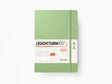 2027 Leuchtturm 1917 Week Planner - SAGE