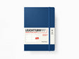 2027 Leuchtturm 1917 Weekly Planner - INDIGO