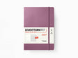 2027 Leuchtturm 1917 Weekly Planner & Notebook - DUSTY ROSE