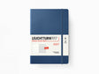 2027 Leuchtturm 1917 Weekly Planner & Notebook - INDIGO