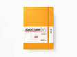 2027 Leuchtturm 1917 Weekly Planner & Notebook - SUNFLOWER Dotted