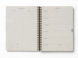 2027 Mimi 17-Month Academic Softcover Spiral Planner