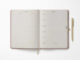 2027 Paisley 12 Month Hardcover Planner with Pen