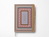 2027 Paisley 12 Month Hardcover Planner with Pen