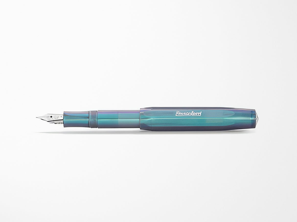 Kaweco SPORT LUNAR Shadow Blue