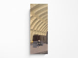 DC Metro Panda Bookmark