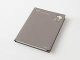 Midori Pocket Diary A6 Weekly Block Ojisan 2027