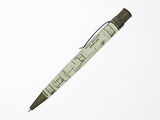 Retro 51 Smithsonian Collection Rollerball Pen - Wright Brothers Aeroplane
