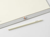 MD Product Wall Calendar Ring Bound with Pencil 2027