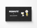 Moleskine x Peanuts Personalization Pins, Set of 2