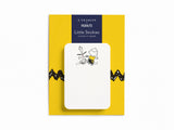 E. Frances x Peanuts™ Dancing Little Stickies